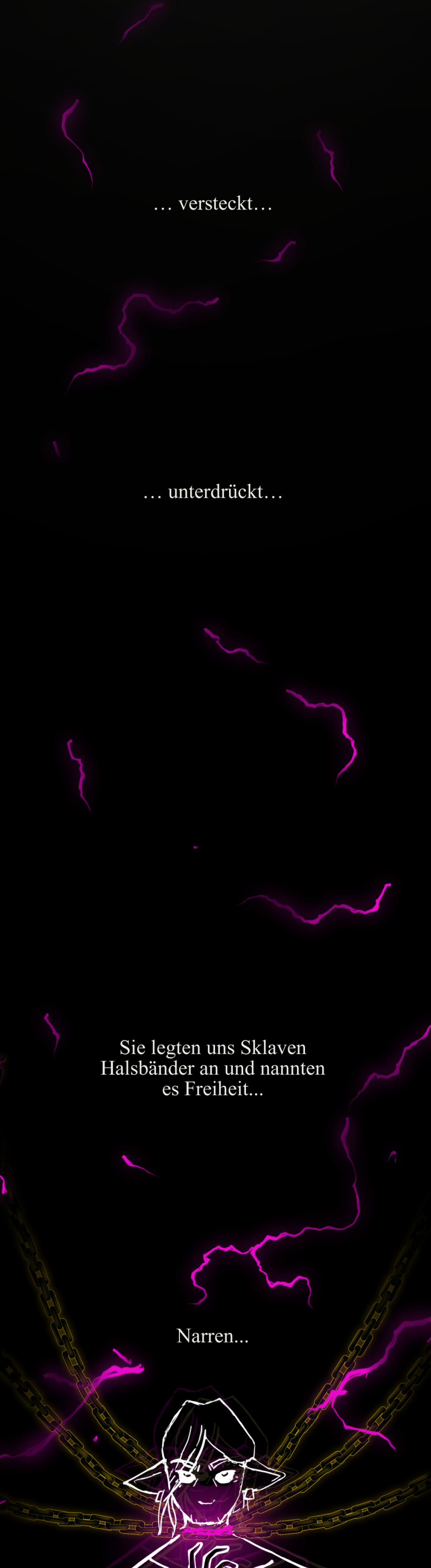 Chains of Freedom - Episode 2, Page 10